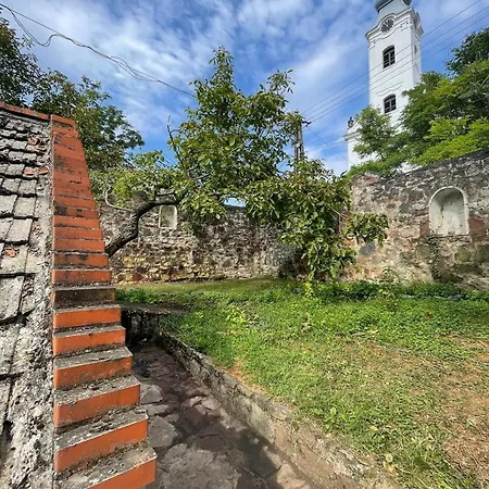 Secret Garden - Titkos Kert Holiday home